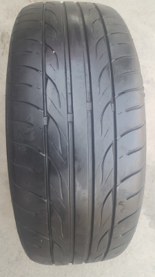 ล้อมือ2 Lenso Project-D03 ขอบ17 พร้อมยาง (ตามสภาพ)