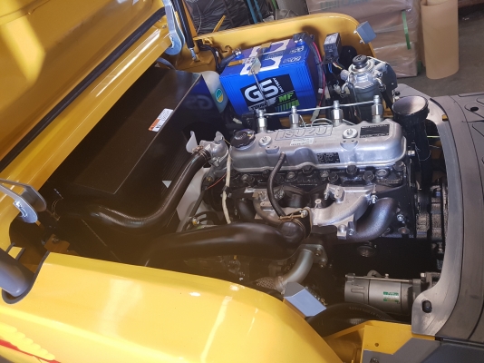 ขายรถยกโฟล์คลิฟท์ TCM  2.5 ตัน 3ตัน Diesel รถใหม่นะครับ