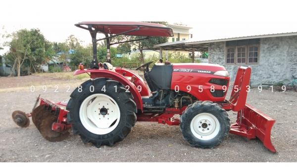 ขายครับ Yanmar EF393T รถสวยพร้อมใช้งานครับ ขายครับ Yanmar EF393T รถสวยพร้อมใช้งานครับ