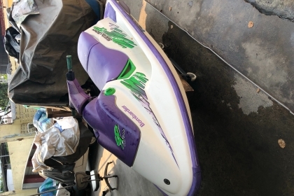 ขาย เจ็ตสกี seadoo sp720เก่าญี่ปุ่นเครื่องติดปกติ ราคา 49,000