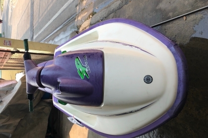 ขาย เจ็ตสกี seadoo sp720เก่าญี่ปุ่นเครื่องติดปกติ ราคา 49,000