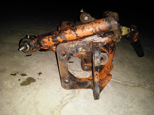 ขายกระปุกพวงมาลัย ฮีโน่FC  ใส่ KM  FB  KR  KT