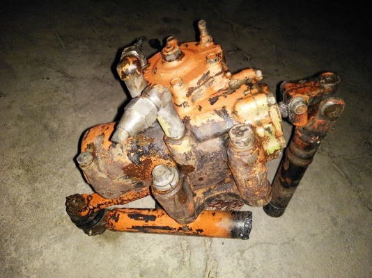 ขายกระปุกพวงมาลัย ฮีโน่FC  ใส่ KM  FB  KR  KT