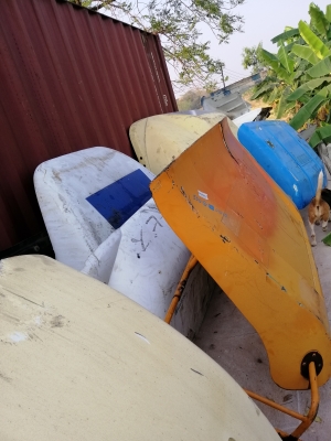 หมวกลู่ลมรถบรรทุก หมวกลู่ลมรถบรรทุก