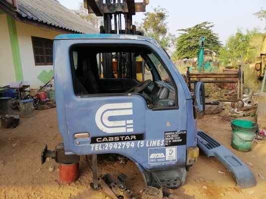 หัวเก๋งรถNISSAN