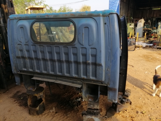 หัวเก๋งรถNISSAN