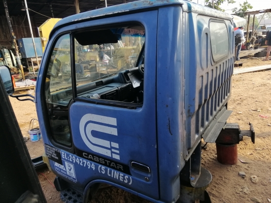 หัวเก๋งรถNISSAN