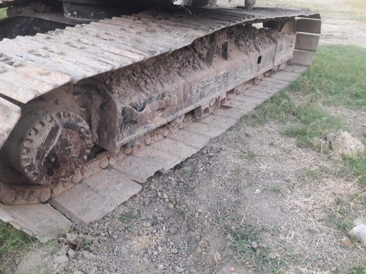 ขายจ้า..KOBELCO SK120-2 มาร์คไฟว์ เก่าใน สภาพดี พร้อมใช้ เอกสารเล่มทะเบียน ลองระบบกันได้ทุกวัน โทร 089-3818694 จ๊อย ขายจ้า..KOBELCO SK120-2 มาร์คไฟว์ เก่าใน สภาพดี พร้อมใช้ เอกสารเล่มทะเบียน ลองระบบกันได้ทุกวัน โทร 089-3818694 จ๊อย