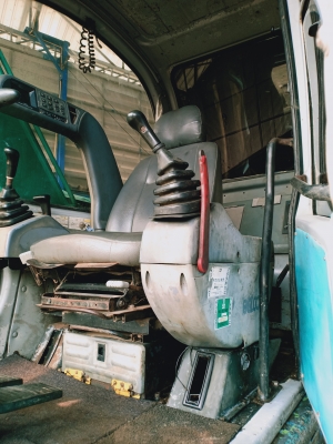 ขายจ้า..KOBELCO SK120-2 มาร์คไฟว์ เก่าใน สภาพดี พร้อมใช้ เอกสารเล่มทะเบียน ลองระบบกันได้ทุกวัน โทร 089-3818694 จ๊อย ขายจ้า..KOBELCO SK120-2 มาร์คไฟว์ เก่าใน สภาพดี พร้อมใช้ เอกสารเล่มทะเบียน ลองระบบกันได้ทุกวัน โทร 089-3818694 จ๊อย