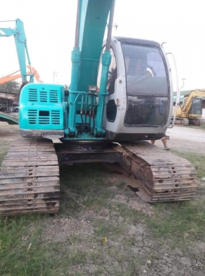 ขายจ้า..KOBELCO SK120-2 มาร์คไฟว์ เก่าใน สภาพดี พร้อมใช้ เอกสารเล่มทะเบียน ลองระบบกันได้ทุกวัน โทร 089-3818694 จ๊อย ขายจ้า..KOBELCO SK120-2 มาร์คไฟว์ เก่าใน สภาพดี พร้อมใช้ เอกสารเล่มทะเบียน ลองระบบกันได้ทุกวัน โทร 089-3818694 จ๊อย