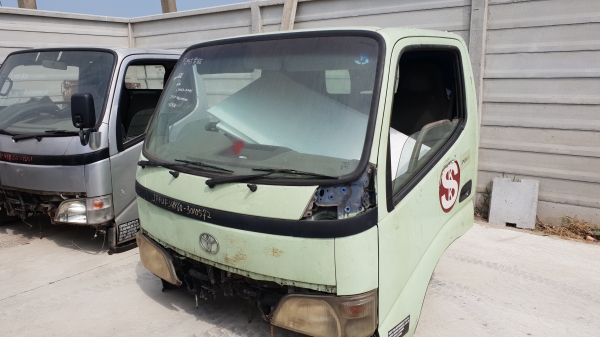 ขายหัวเก๋ง ฮีโน่ ดูโทร่ หัวแคบ สภาพสวย