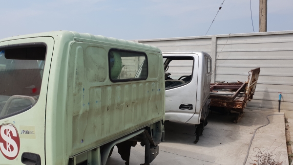 ขายหัวเก๋ง ฮีโน่ ดูโทร่ หัวแคบ สภาพสวย