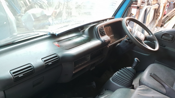 ขายหัวเก๋ง อีซุซุ NKR หัวแคบหลังคาเตี้ย สภาพสวย