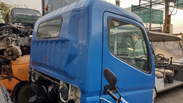 ขายหัวเก๋ง มิตซูบิชิ นิวแคนเตอร์ หัวกว้าง สภาพสวย