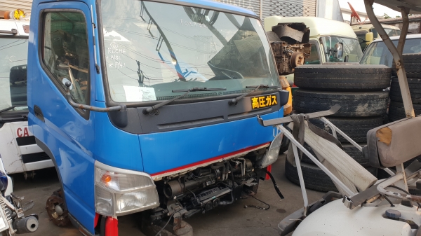 ขายหัวเก๋ง มิตซูบิชิ นิวแคนเตอร์ หัวกว้าง สภาพสวย