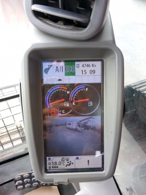 zx200-5g 4,700 ชม. โทร0934649555