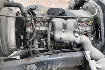 ขาย ISUZU 6 ล้อ ตู้ 10 บาน ปี 50 เครื่อง 200 ยาว 6.5 ม. เครื่องดี ยางดี คัสซีสวย ราคา 690,000 ติดต่อ