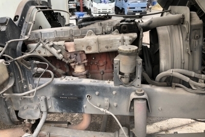 ขาย ISUZU 6 ล้อ ตู้ 10 บาน ปี 50 เครื่อง 200 ยาว 6.5 ม. เครื่องดี ยางดี คัสซีสวย ราคา 690,000 ติดต่อ