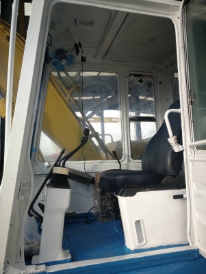 ขายรถขุดPC100-5