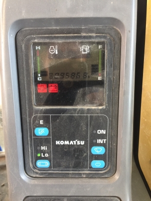 ขายรถแบ็คโฮ PC78US