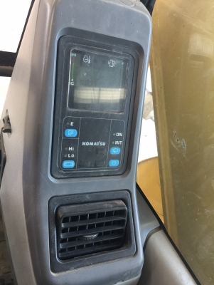 ขายรถแบ็คโฮ PC78US