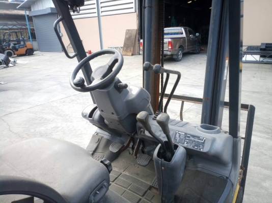 โฟล์คลิฟท์ KOMATSU 1.5ตัน รุ่น21 ยกสูง4เมตร ญี่ปุ่นมือสอง ชมเครื่องจักร โฟล์คลิฟท์ รอก นับ1,000รายการจากญี่ปุ่นwww.paholgroup.com