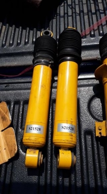 ขายโช้คใส่ปาเจโร่สปอร์ต ความสูงเดิมๆ