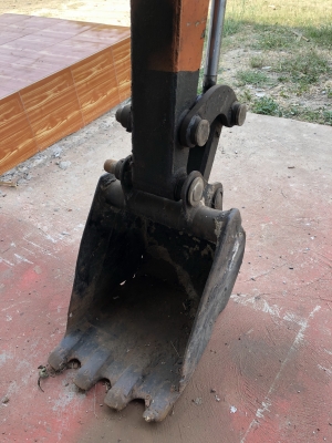 ขายรถขุดเล็ก HITACHI ZX30U