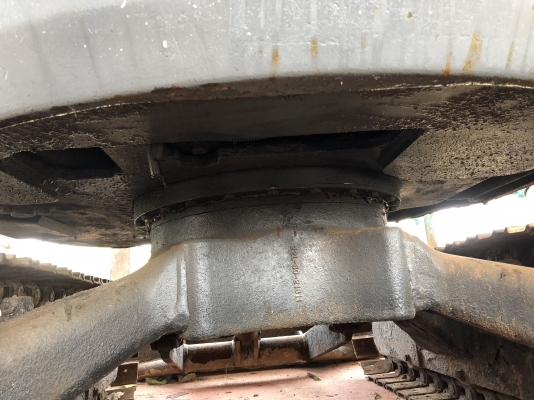 ขายรถขุดเล็ก HITACHI ZX30U