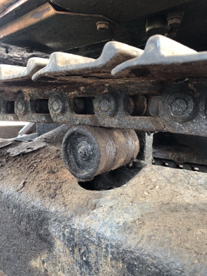 ขายรถขุดเล็ก HITACHI ZX30U