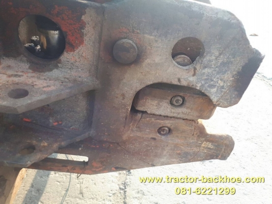 เข้ามาแล้วครับ รีบจับจองกันด่วน มีตัวเดียวเท่านั้น ตัวตอกชีทไพล์ วายโบ สำหรับ รถขุด แบคโฮ PC 200 -320 เก่านอกแท้ สภาพสวย เข้ามาแล้วครับ รีบจับจองกันด่วน มีตัวเดียวเท่านั้น ตัวตอกชีทไพล์ วายโบ สำหรับ รถขุด แบคโฮ PC 200 -320 เก่านอกแท้ สภาพสวย