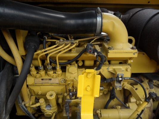 PC60-7 KOMATSU @895,000 รถนอก สถาพดี พร้อมใช้เพิ่งนำเข้ามายังไม่เคยใช้งานในไทย ระบบไฟฟ้าครบ สภาพสวยพร้อมเอกสาร สนใจคลิ๊ก ☎ 081-989-1989 หรั่งครับ