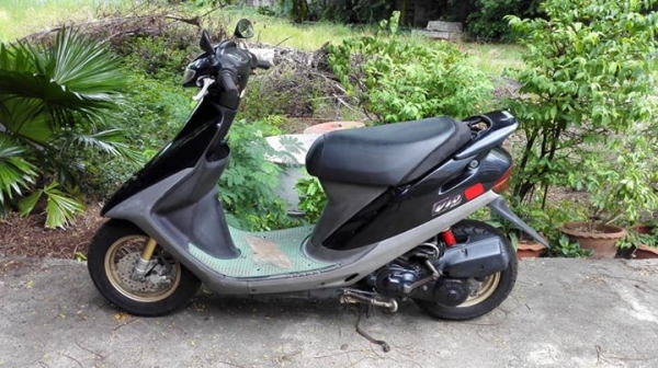 honda dio af27 honda dio af27