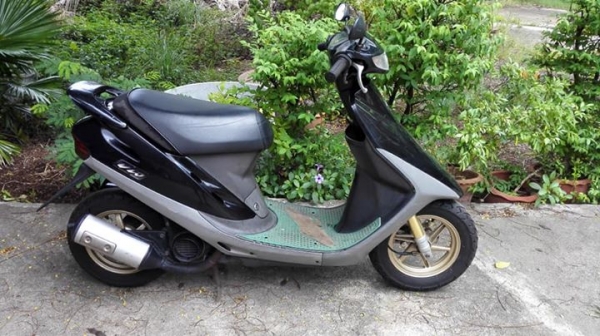 honda dio af27 honda dio af27