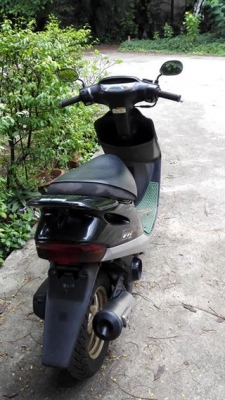 honda dio af27 honda dio af27