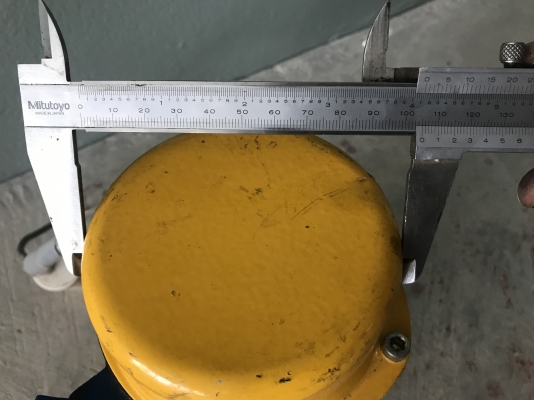 ขายมอเตอร์สั่น-เขย่า Visam 1/4HP. 220V ไฟบ้าน หายาก made in Italy สภาพสวยใหม่มาก ใช้งานไม่กี่ครั้ง หมุนนิ่ม สั่นแรง พร้อมใช้งาน