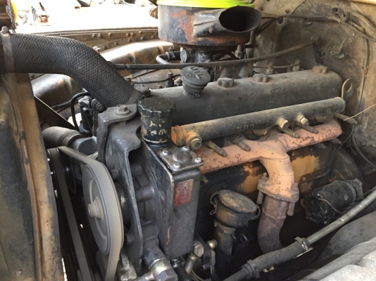 รถบรรทุก6ล้อ izuzu หน้ายาว เครื่องดีพร้อมใช้งาน 90000