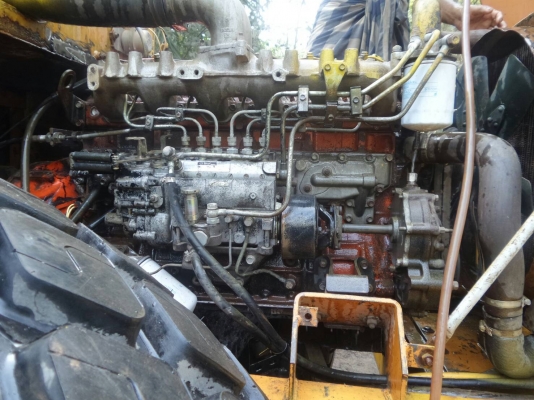 รถบดสั่นเสทือน10ตัน 2เปลือก2เพลาหนามหุ้มเรียบ Sakai SV500TFเครื่องIsuzu เอกสารเล่มทะเบียน เจ้าของขาบเอง รถบดสั่นเสทือน10ตัน 2เปลือก2เพลาหนามหุ้มเรียบ Sakai SV500TFเครื่องIsuzu เอกสารเล่มทะเบียน เจ้าของขาบเอง