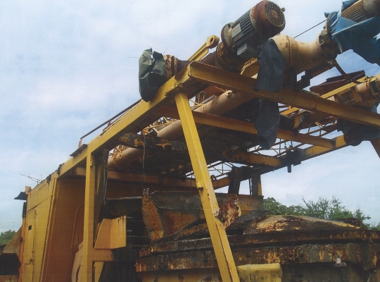 Teka จาก เยอรมันของแท้ รุ่น MIXOMAT 750