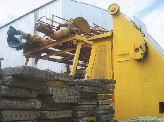 Teka จาก เยอรมันของแท้ รุ่น MIXOMAT 750