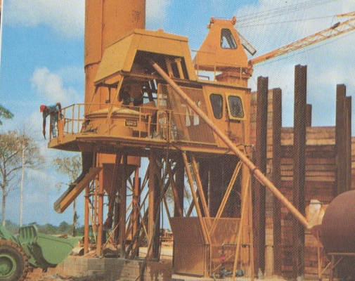 Teka จาก เยอรมันของแท้ รุ่น MIXOMAT 750