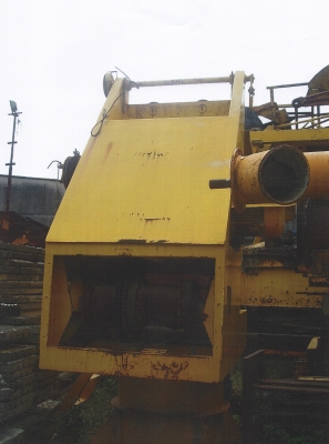 Teka จาก เยอรมันของแท้ รุ่น MIXOMAT 750