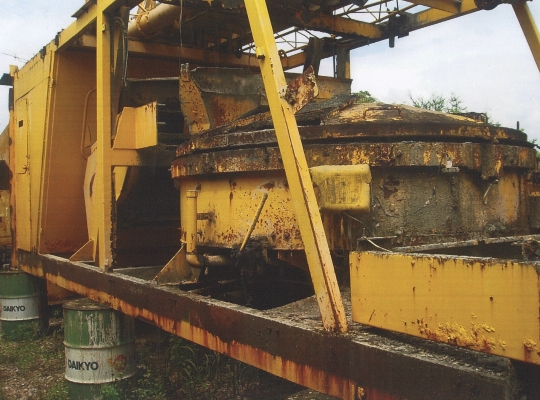 Teka จาก เยอรมันของแท้ รุ่น MIXOMAT 750