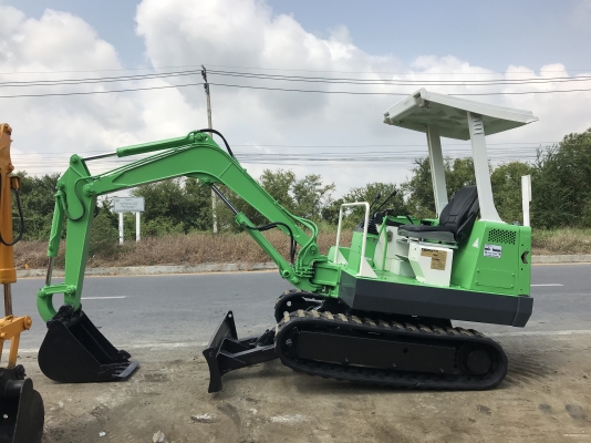 Mitsubishi h24สภาพดีเก่าญี่ปุ่น มีใบอินวอยไม่เคยใช้ในไทย