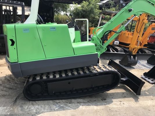 Mitsubishi h24สภาพดีเก่าญี่ปุ่น มีใบอินวอยไม่เคยใช้ในไทย Mitsubishi h24สภาพดีเก่าญี่ปุ่น มีใบอินวอยไม่เคยใช้ในไทย