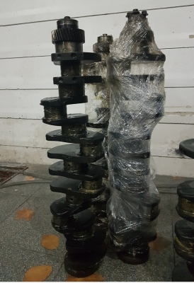 ข้อเหวี่ยง 4BT 6BT