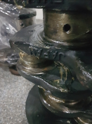 ข้อเหวี่ยง 4BT 6BT