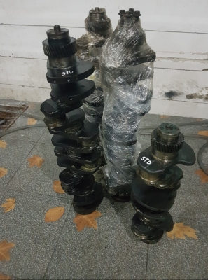 ข้อเหวี่ยง 4BT 6BT