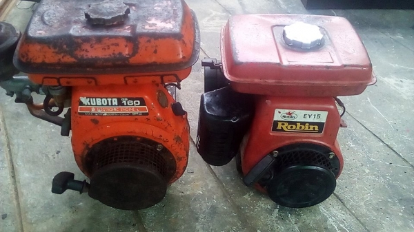 ขายเครื่องยนต์เบนซิล ดีเซล 0835662999