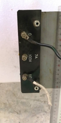 750 บ.ส่งถึงบ้านฟรี โทร 083-2000058 LINE ID: line832923 หม้อแปลงไฟฟ้าจากไฟบ้าน 220V. เป็น 100 - 110V 750 บ.ส่งถึงบ้านฟรี โทร 083-2000058 LINE ID: line832923 หม้อแปลงไฟฟ้าจากไฟบ้าน 220V. เป็น 100 - 110V
